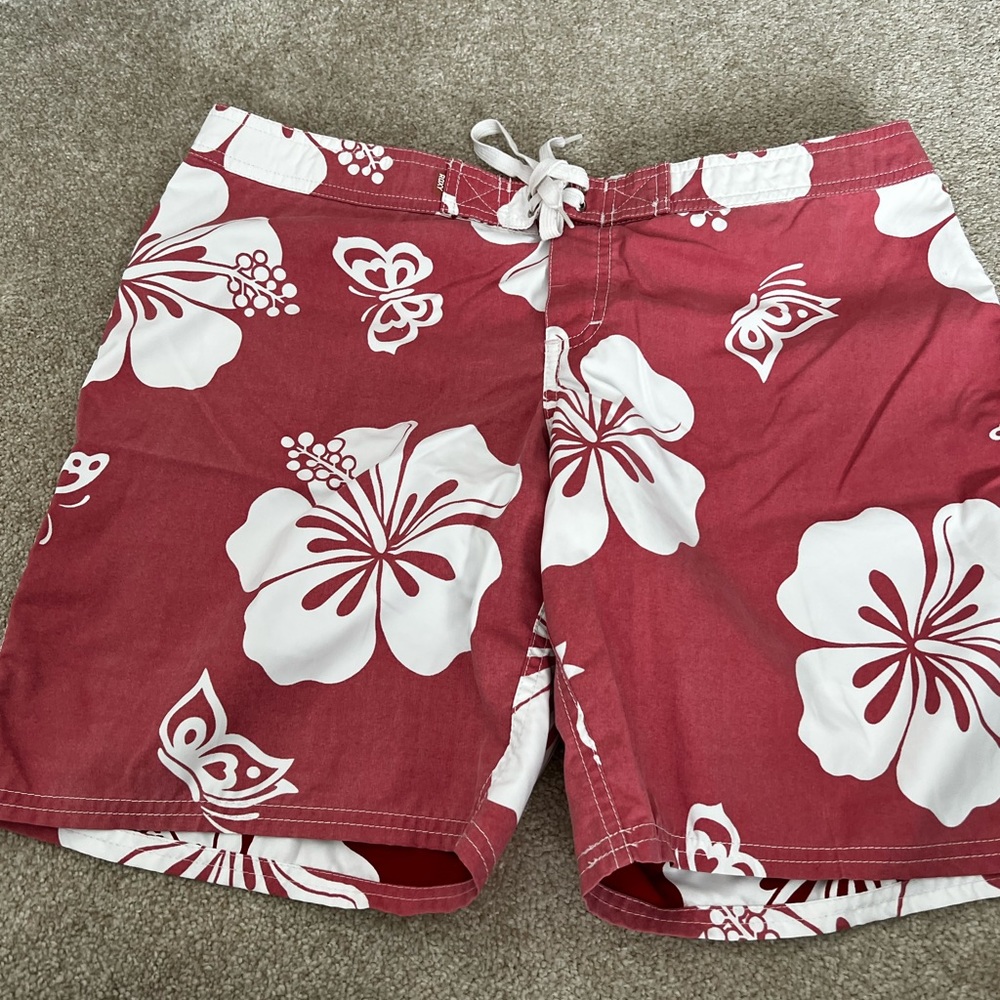 Roxy Swim Shorts!